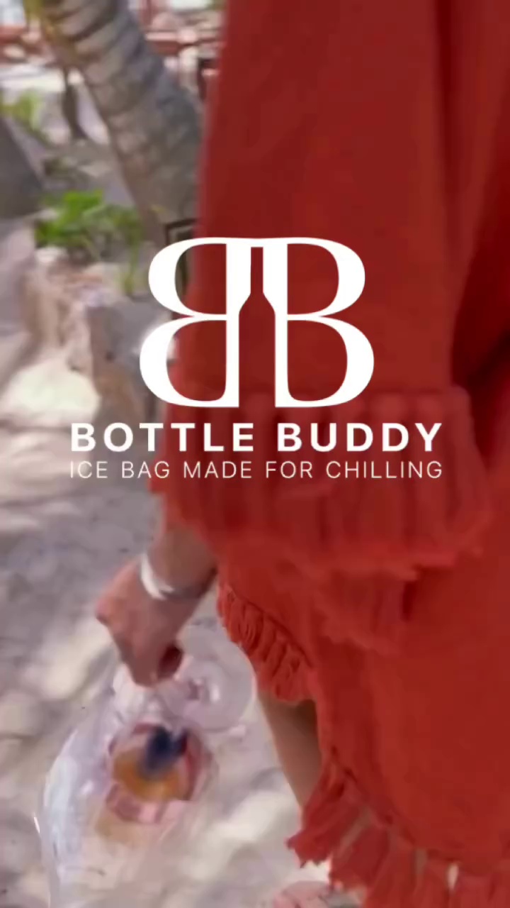 Bottle Buddy