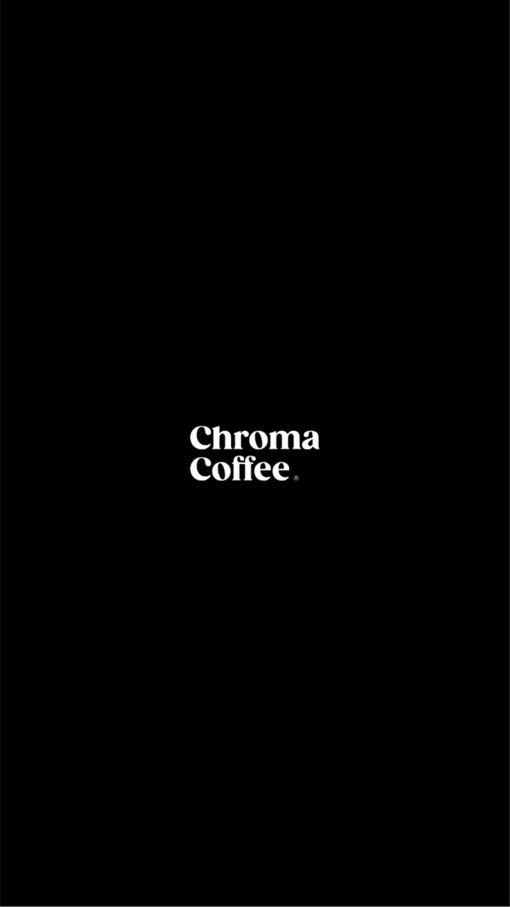 Chroma Coffee